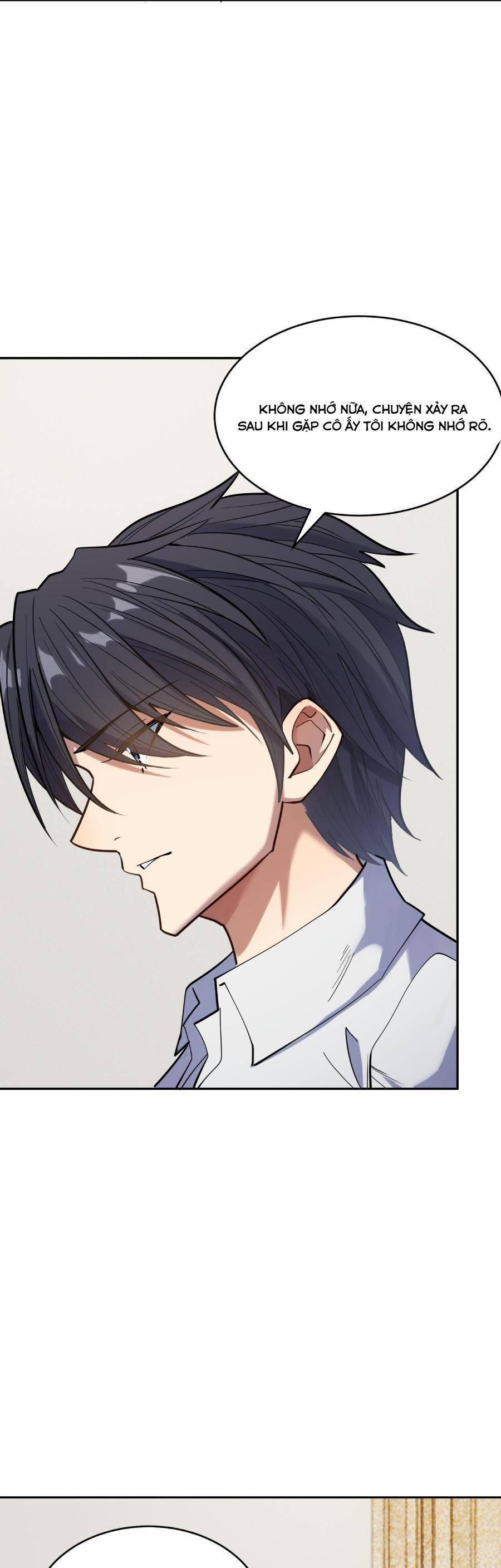 Đế Quân Thật Sự Rất Được Săn Đón 20 trang 30