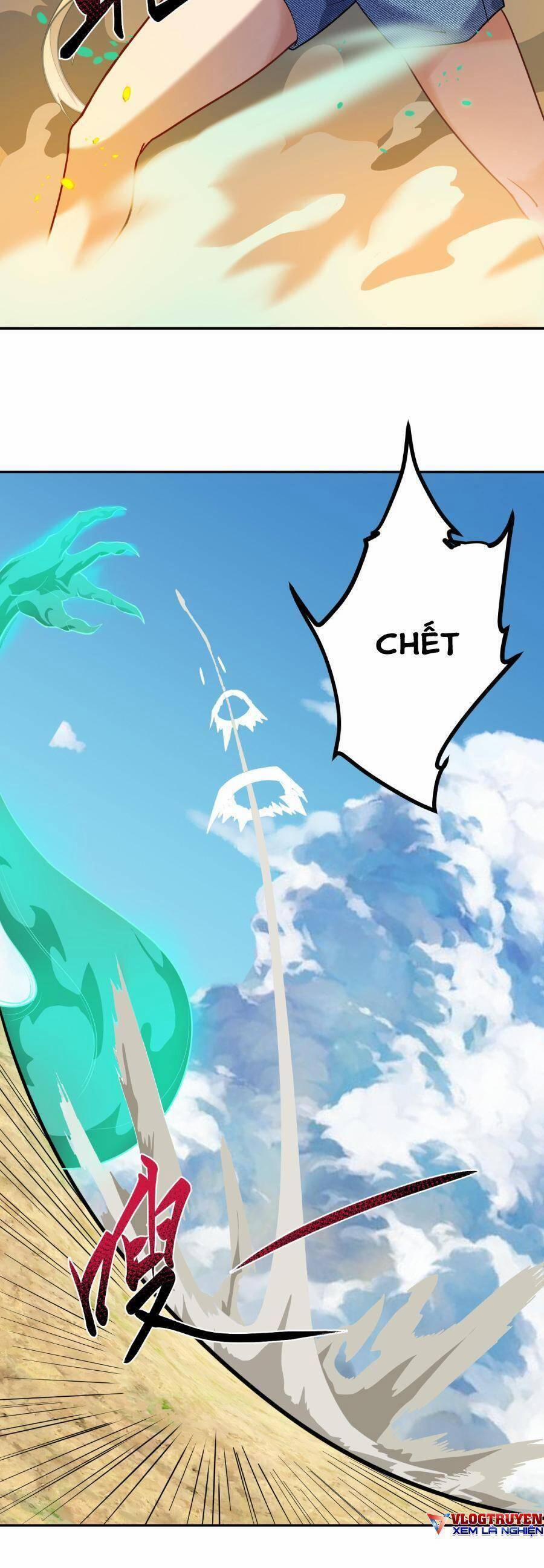 Đế Quân Thật Sự Rất Được Săn Đón 21 trang 22