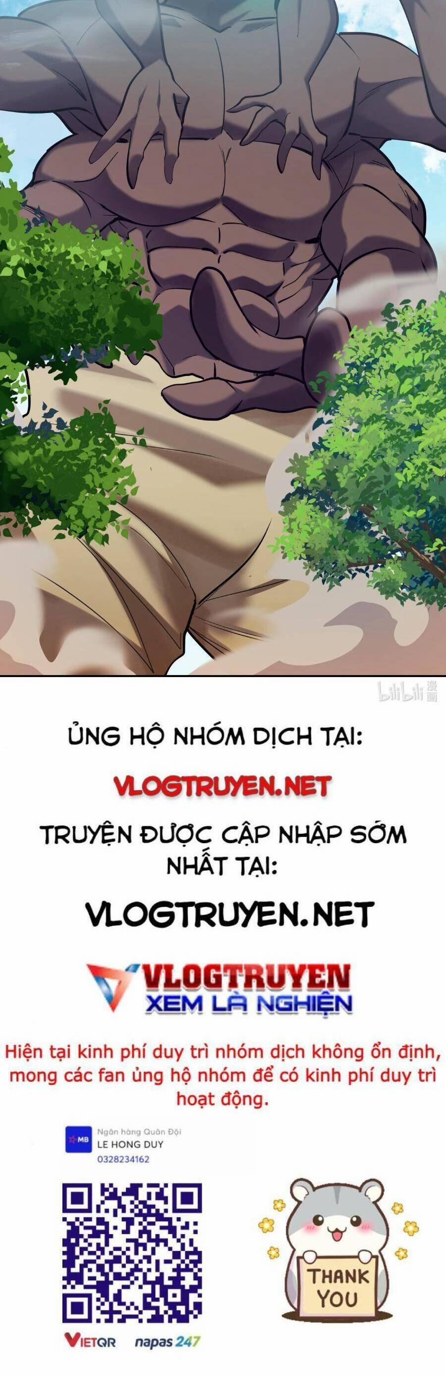 Đế Quân Thật Sự Rất Được Săn Đón 21 trang 45