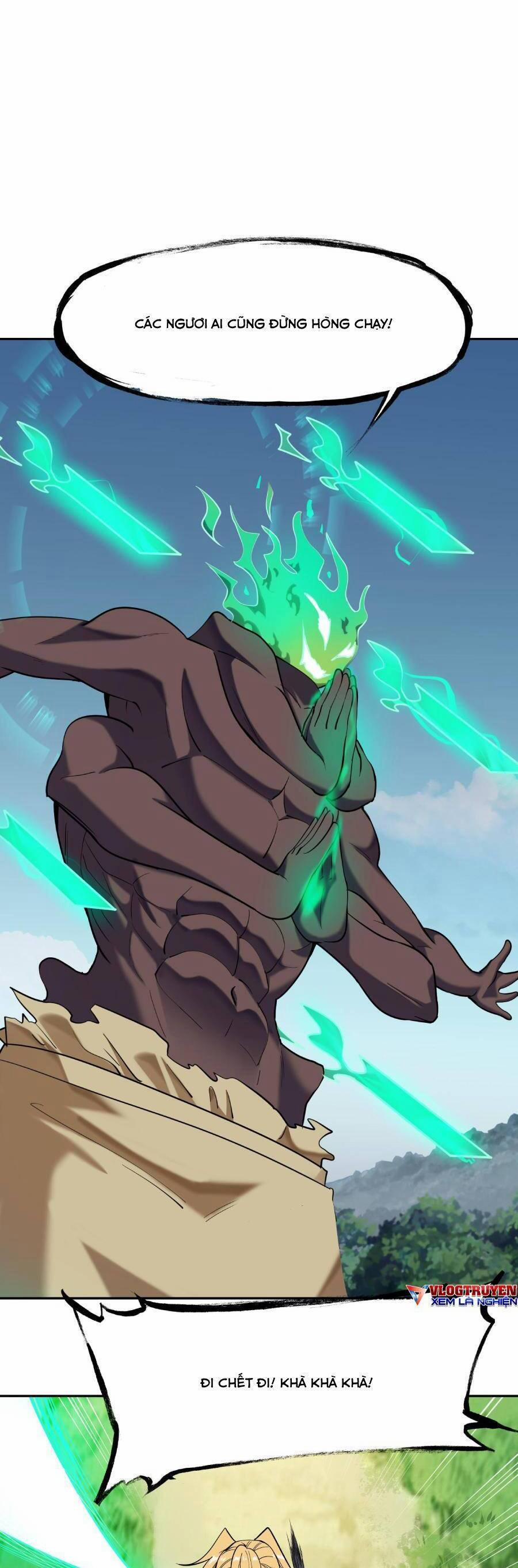 Đế Quân Thật Sự Rất Được Săn Đón 22 trang 3