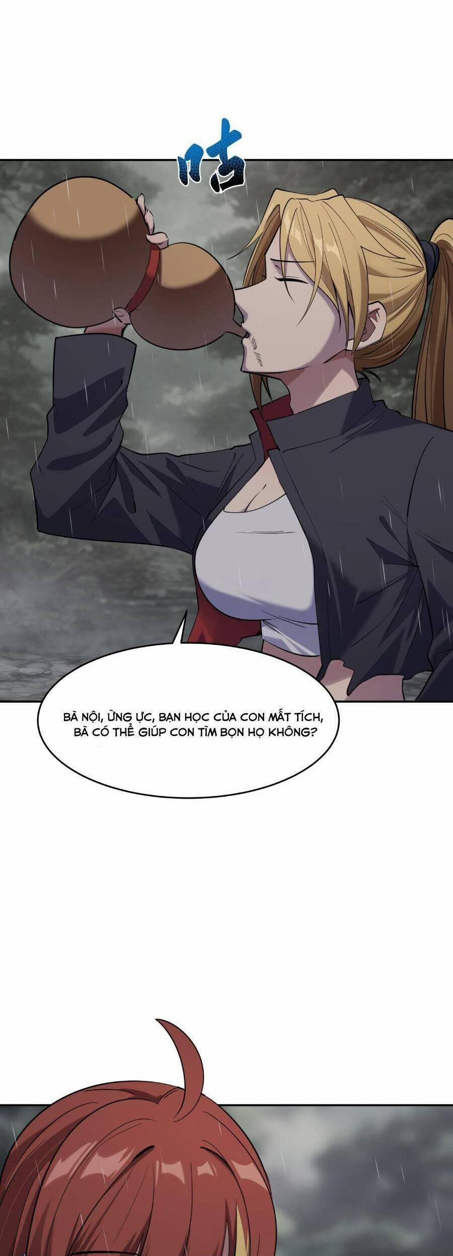 Đế Quân Thật Sự Rất Được Săn Đón 22 trang 42