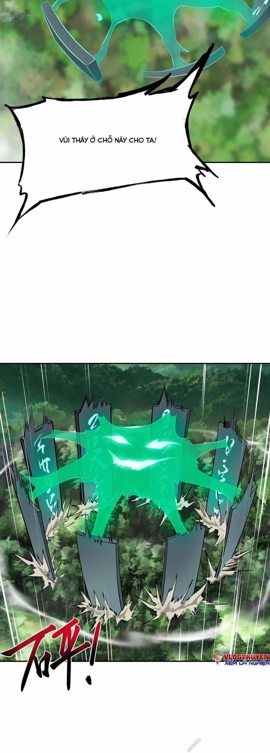 Đế Quân Thật Sự Rất Được Săn Đón 22 trang 8