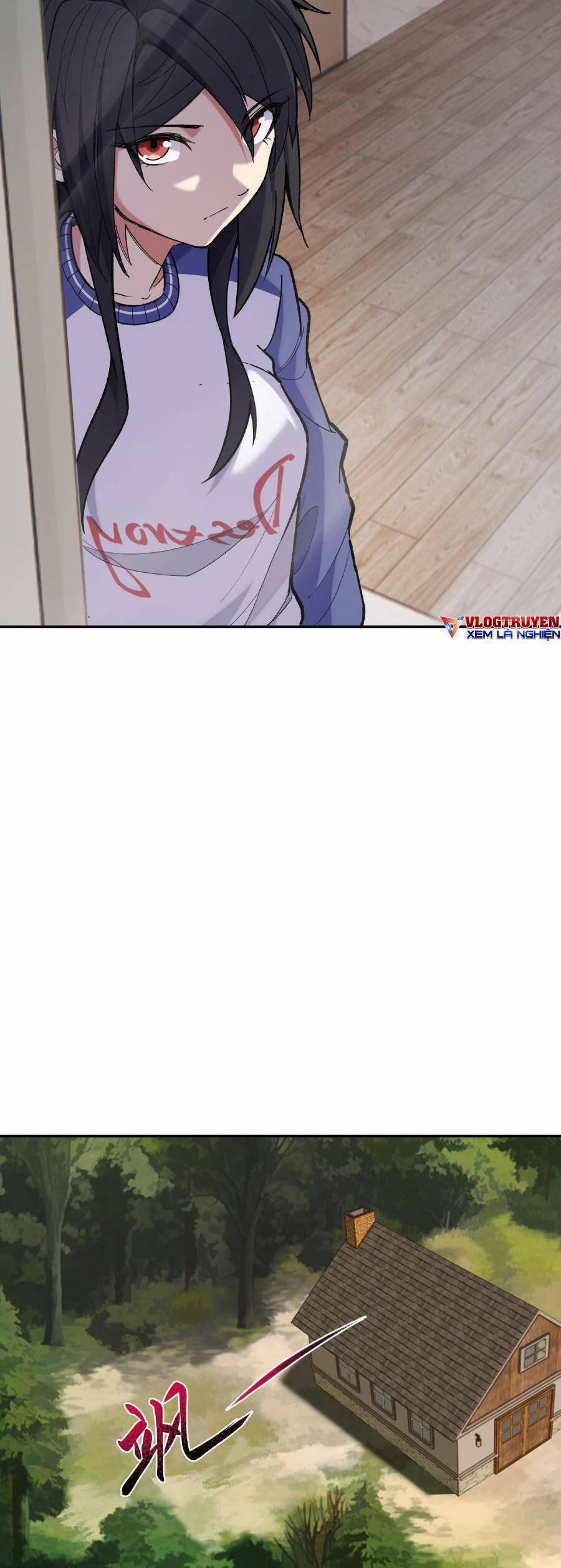 Đế Quân Thật Sự Rất Được Săn Đón 23 trang 10