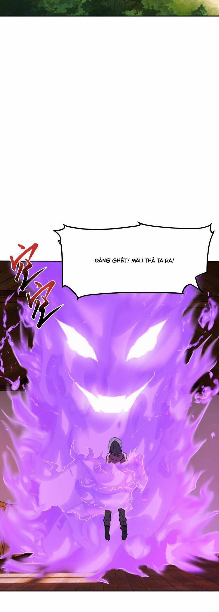 Đế Quân Thật Sự Rất Được Săn Đón 23 trang 11