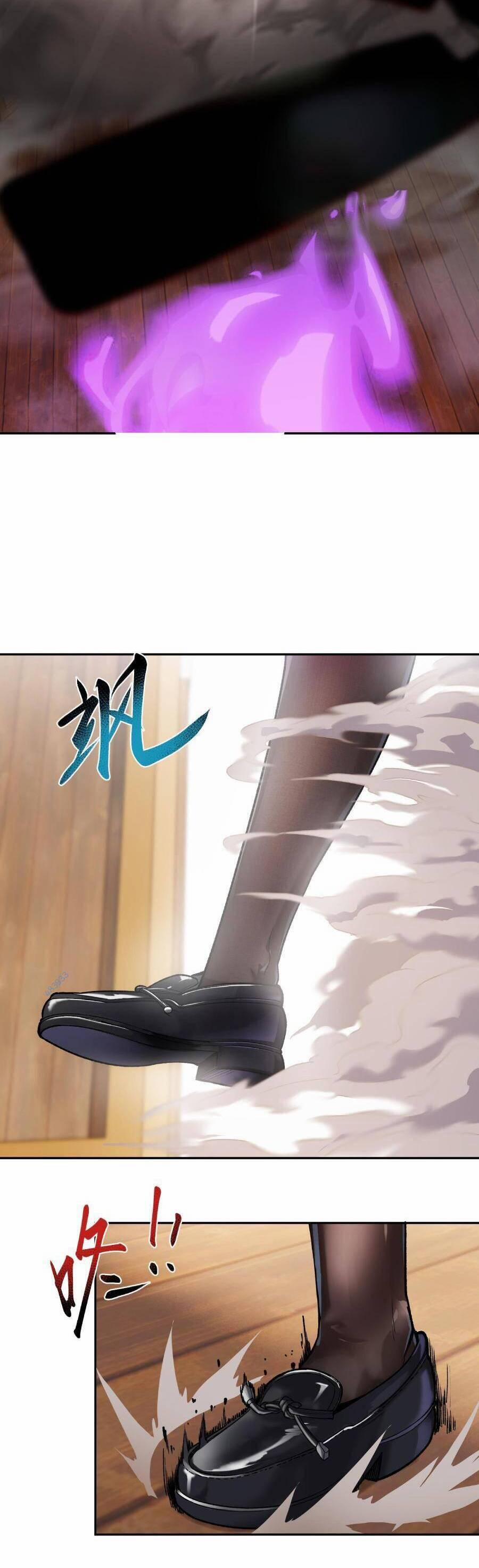 Đế Quân Thật Sự Rất Được Săn Đón 23 trang 15