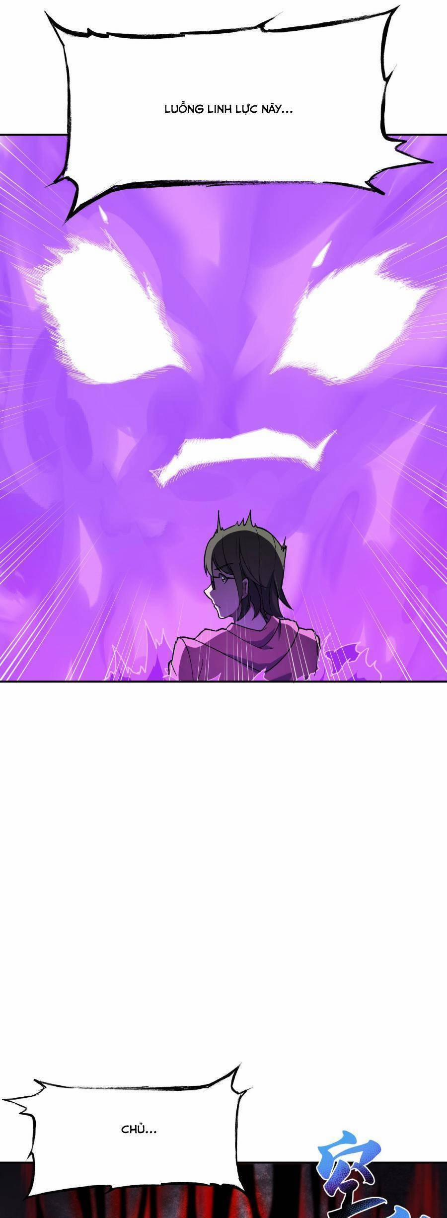 Đế Quân Thật Sự Rất Được Săn Đón 23 trang 16