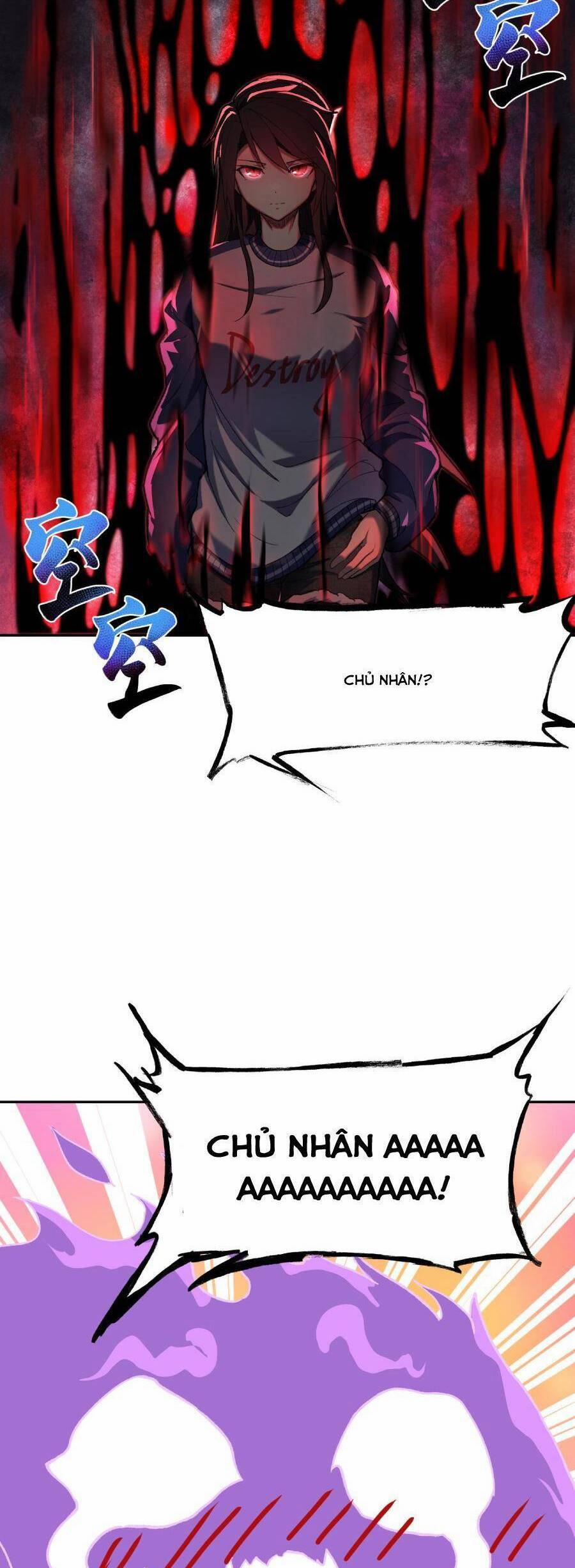 Đế Quân Thật Sự Rất Được Săn Đón 23 trang 17