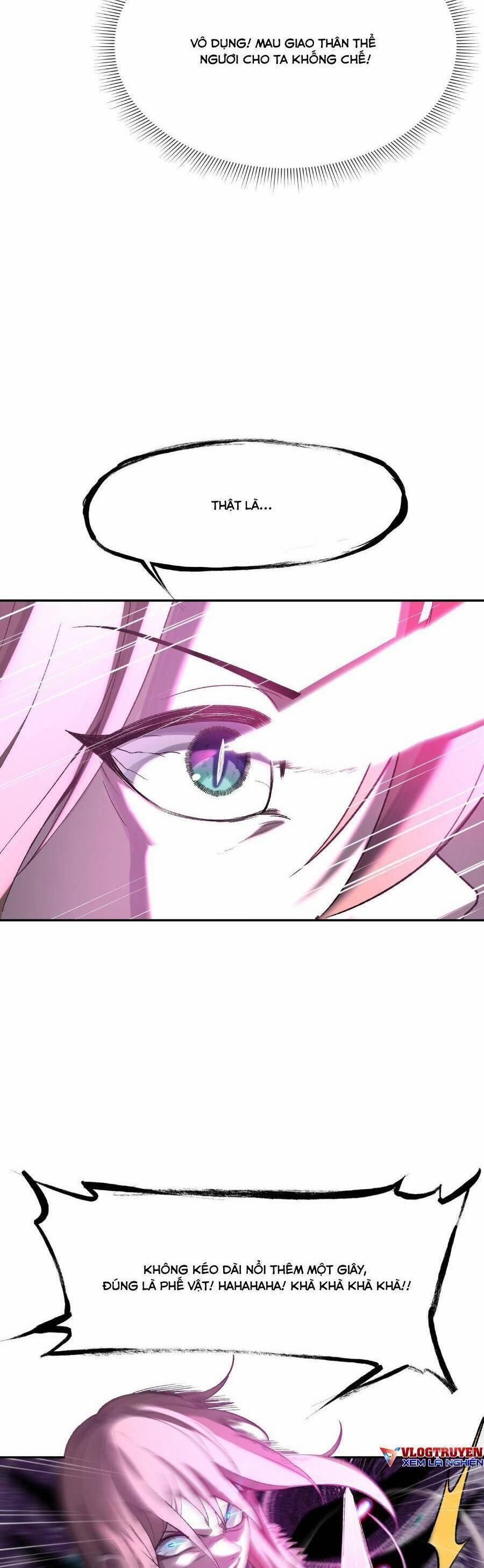 Đế Quân Thật Sự Rất Được Săn Đón 23 trang 34