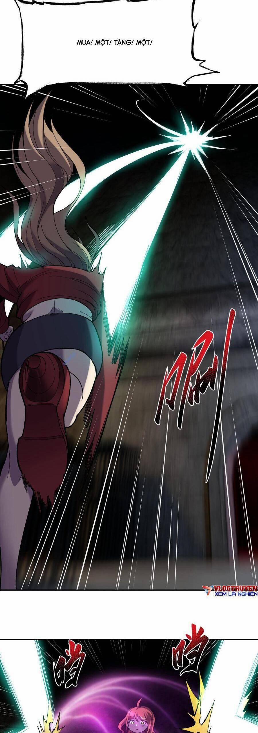 Đế Quân Thật Sự Rất Được Săn Đón 23 trang 39