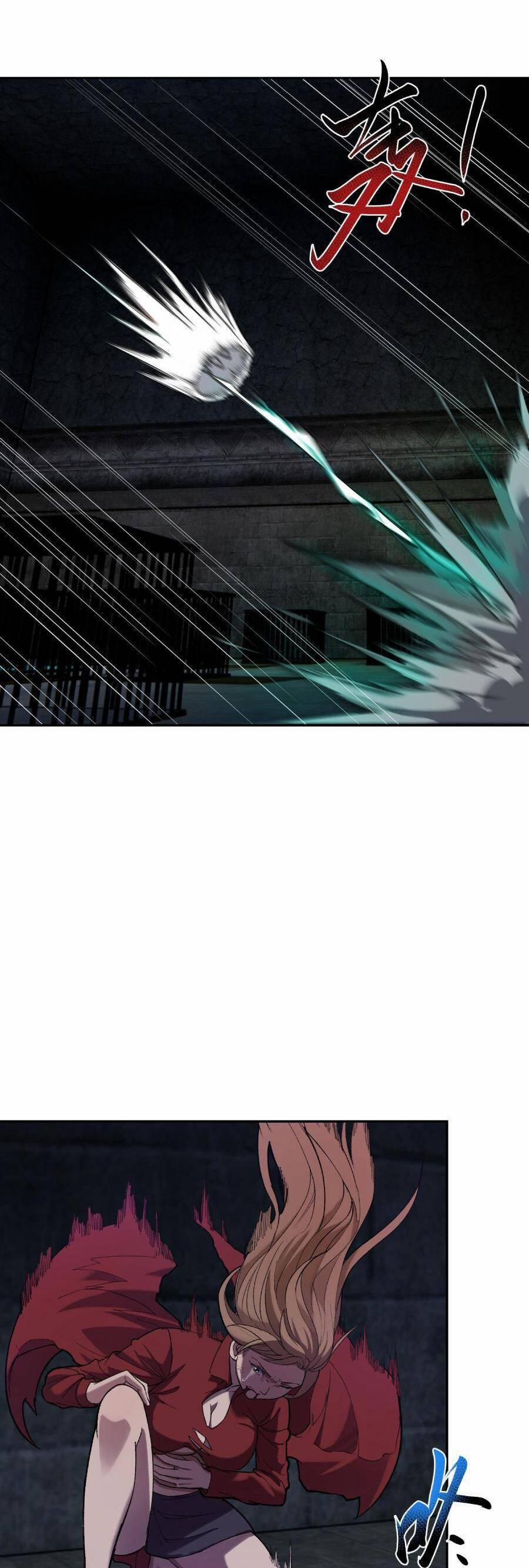 Đế Quân Thật Sự Rất Được Săn Đón 23 trang 4