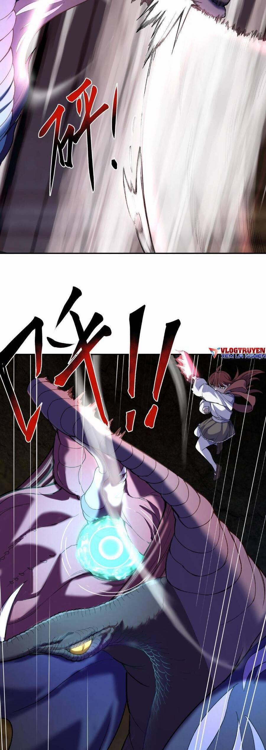 Đế Quân Thật Sự Rất Được Săn Đón 23 trang 44