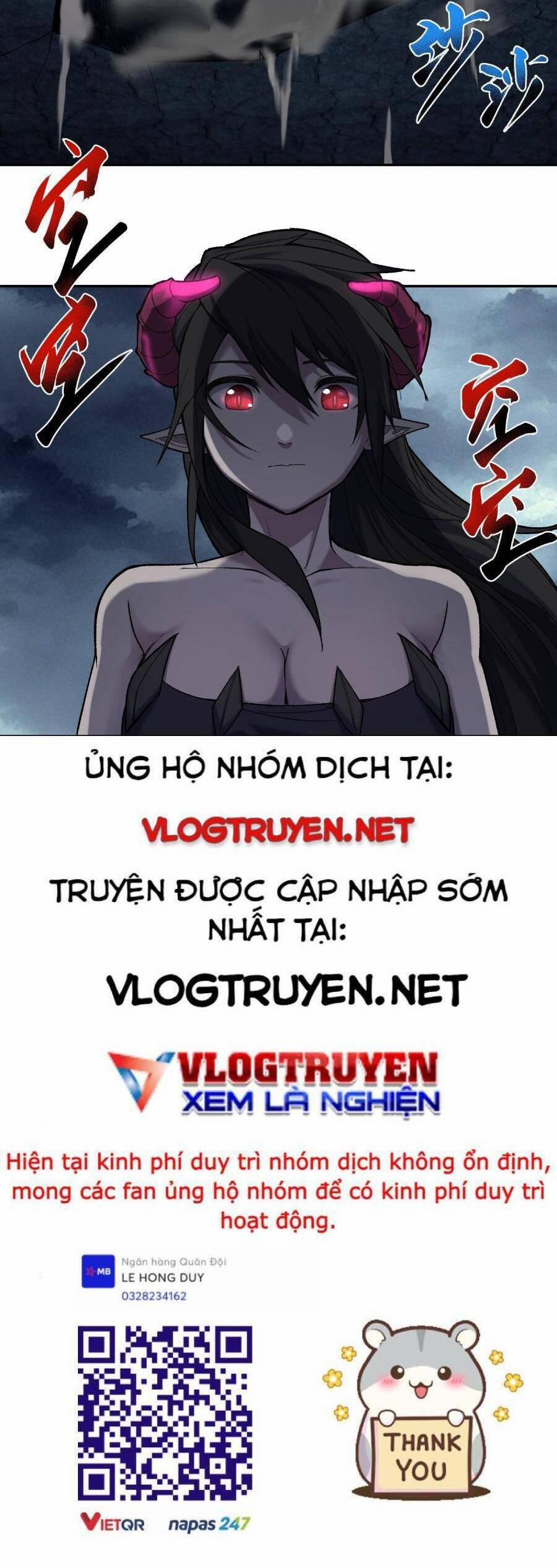 Đế Quân Thật Sự Rất Được Săn Đón 23 trang 47