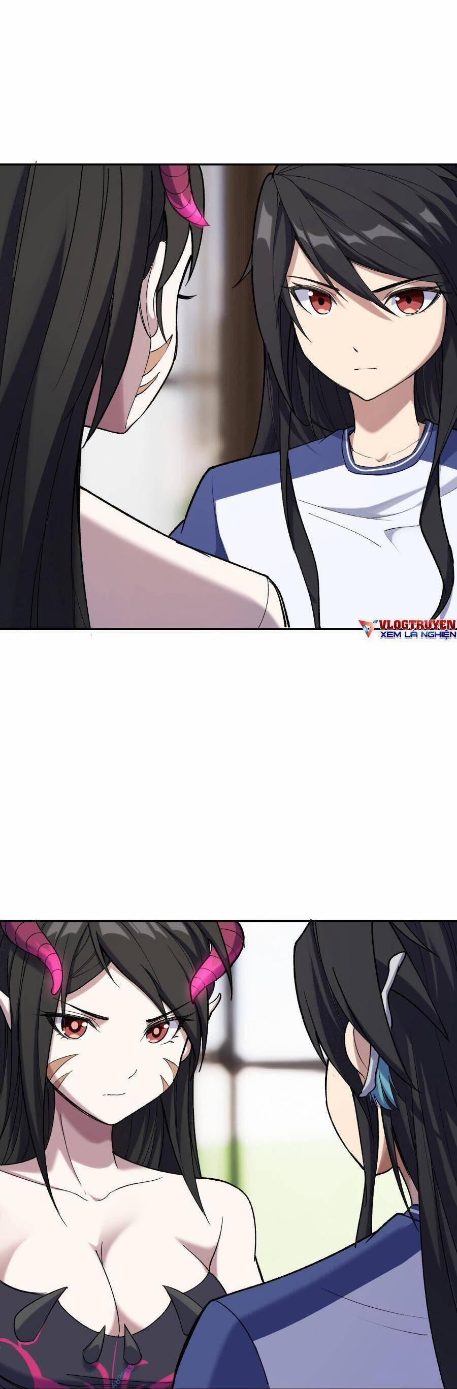 Đế Quân Thật Sự Rất Được Săn Đón 23 trang 7