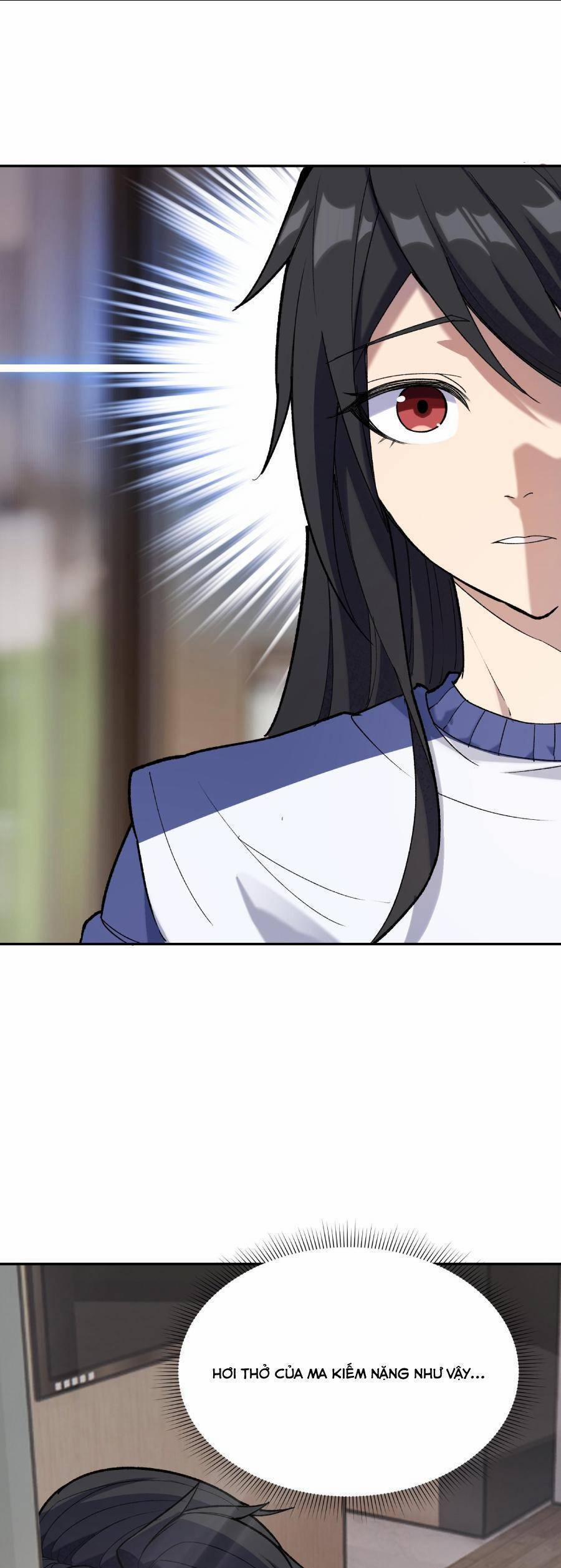 Đế Quân Thật Sự Rất Được Săn Đón 23 trang 9