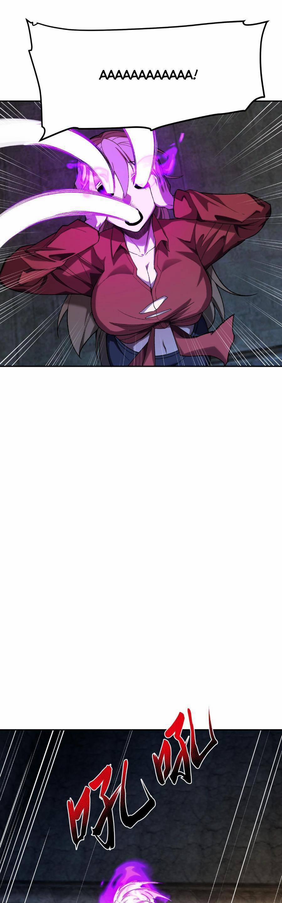 Đế Quân Thật Sự Rất Được Săn Đón 24 trang 1