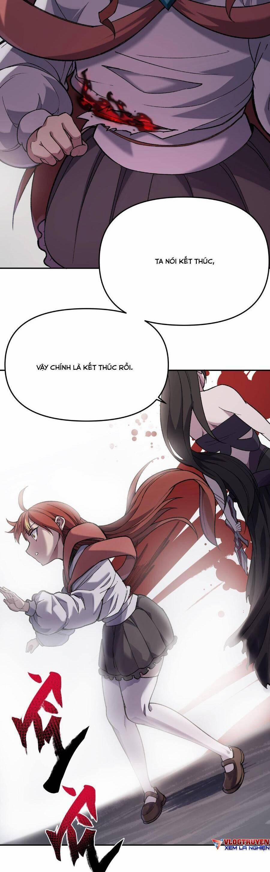 Đế Quân Thật Sự Rất Được Săn Đón 24 trang 22