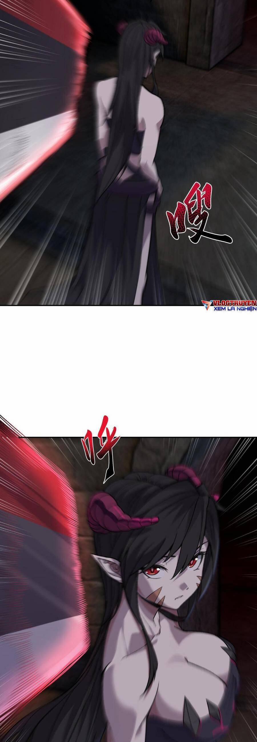 Đế Quân Thật Sự Rất Được Săn Đón 24 trang 26