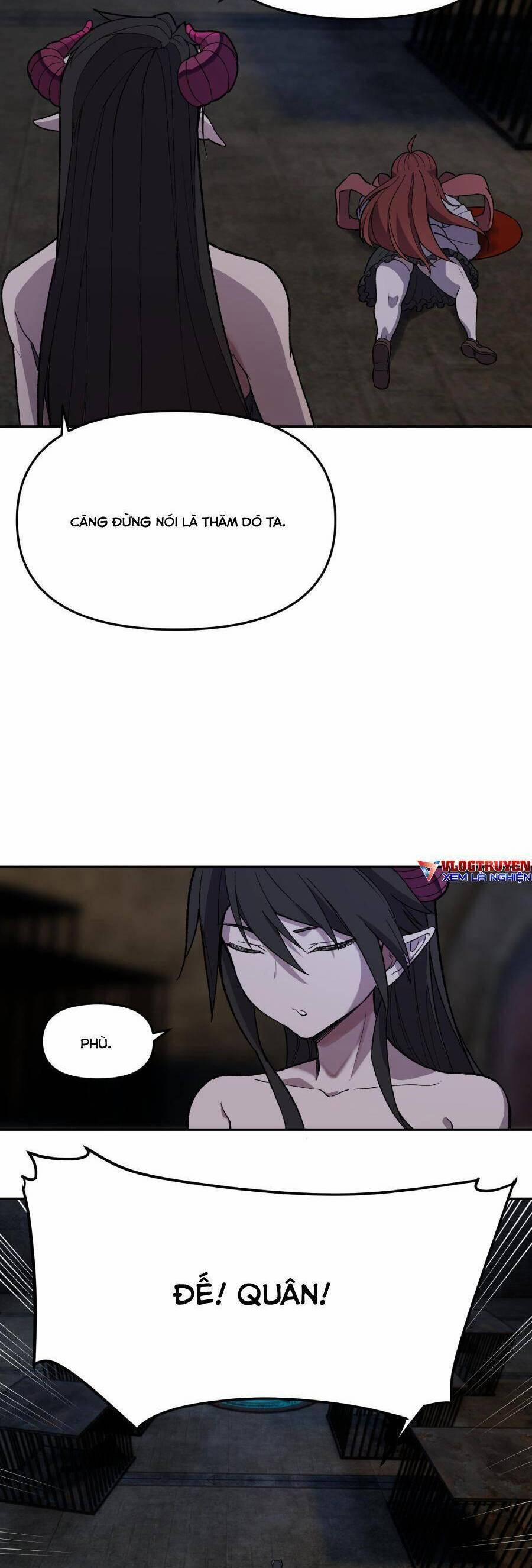 Đế Quân Thật Sự Rất Được Săn Đón 24 trang 29