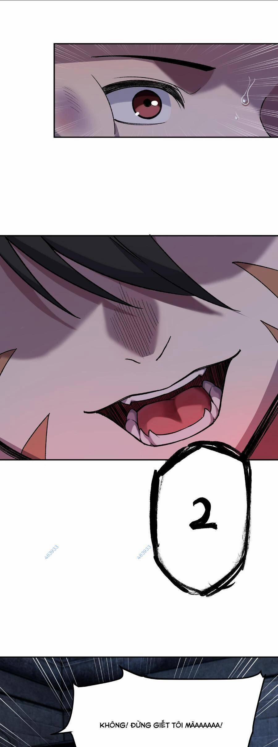 Đế Quân Thật Sự Rất Được Săn Đón 24 trang 39