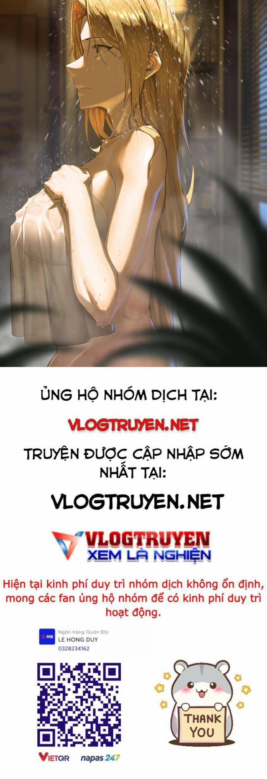 Đế Quân Thật Sự Rất Được Săn Đón 24 trang 47