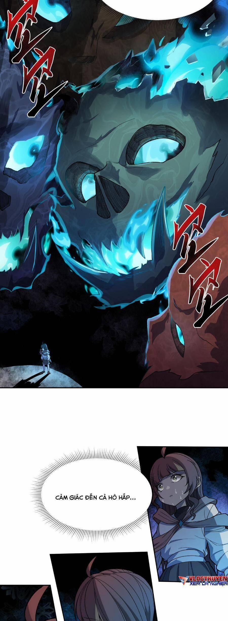 Đế Quân Thật Sự Rất Được Săn Đón 24 trang 6