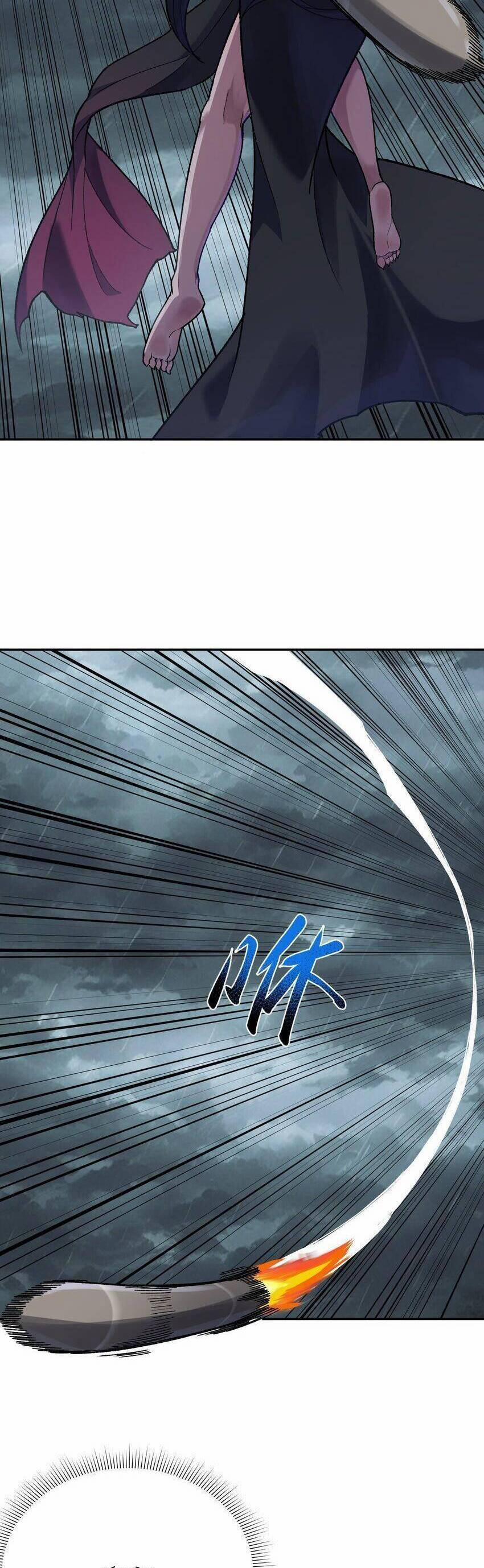 Đế Quân Thật Sự Rất Được Săn Đón 25 trang 40