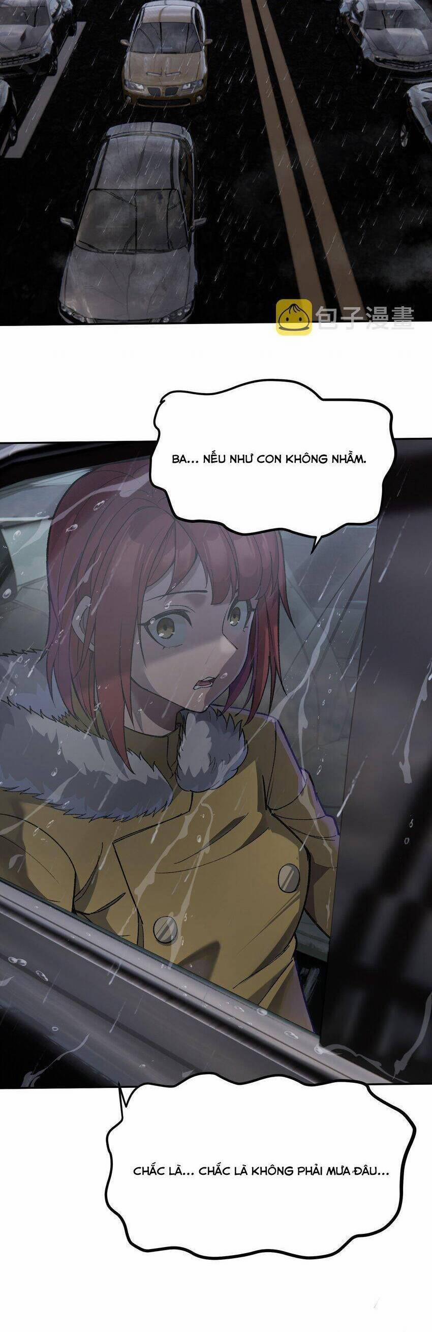 Đế Quân Thật Sự Rất Được Săn Đón 26 trang 12