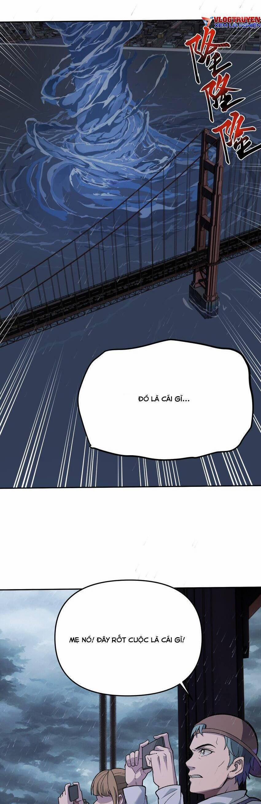 Đế Quân Thật Sự Rất Được Săn Đón 26 trang 13