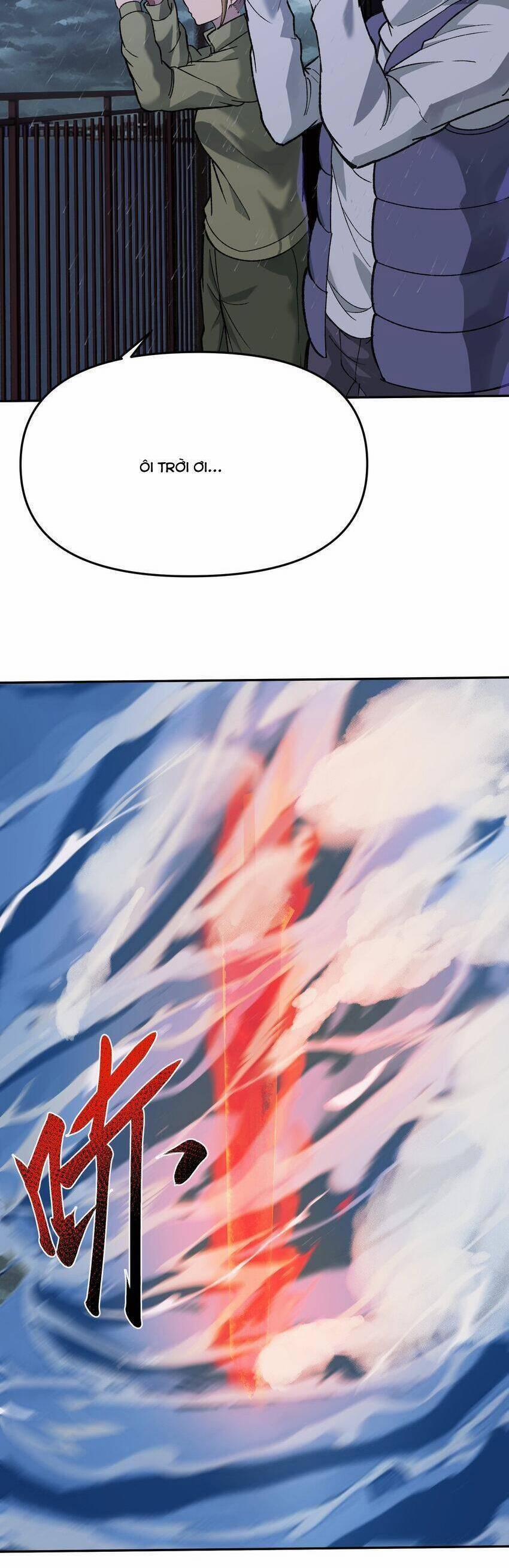 Đế Quân Thật Sự Rất Được Săn Đón 26 trang 14