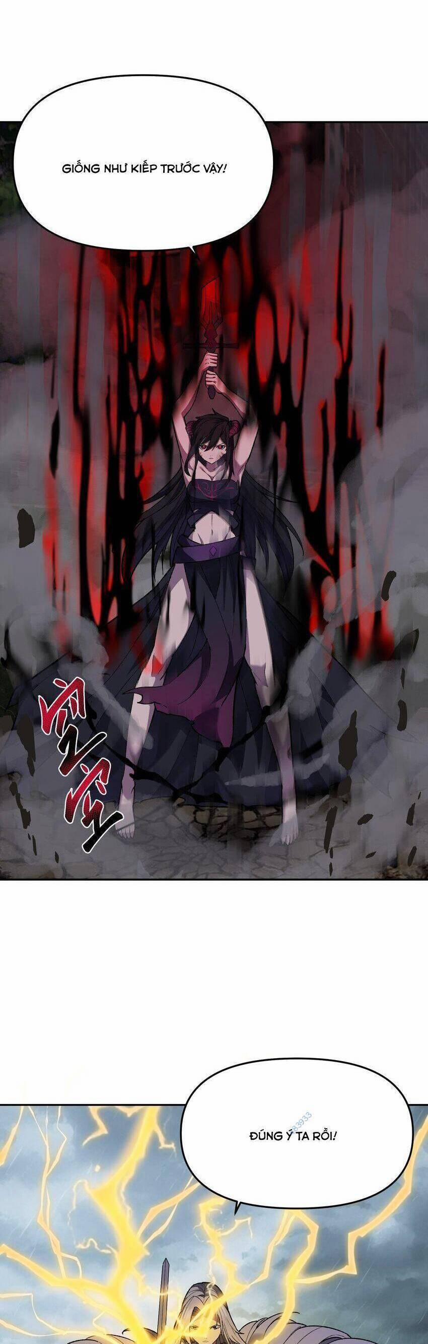 Đế Quân Thật Sự Rất Được Săn Đón 26 trang 26