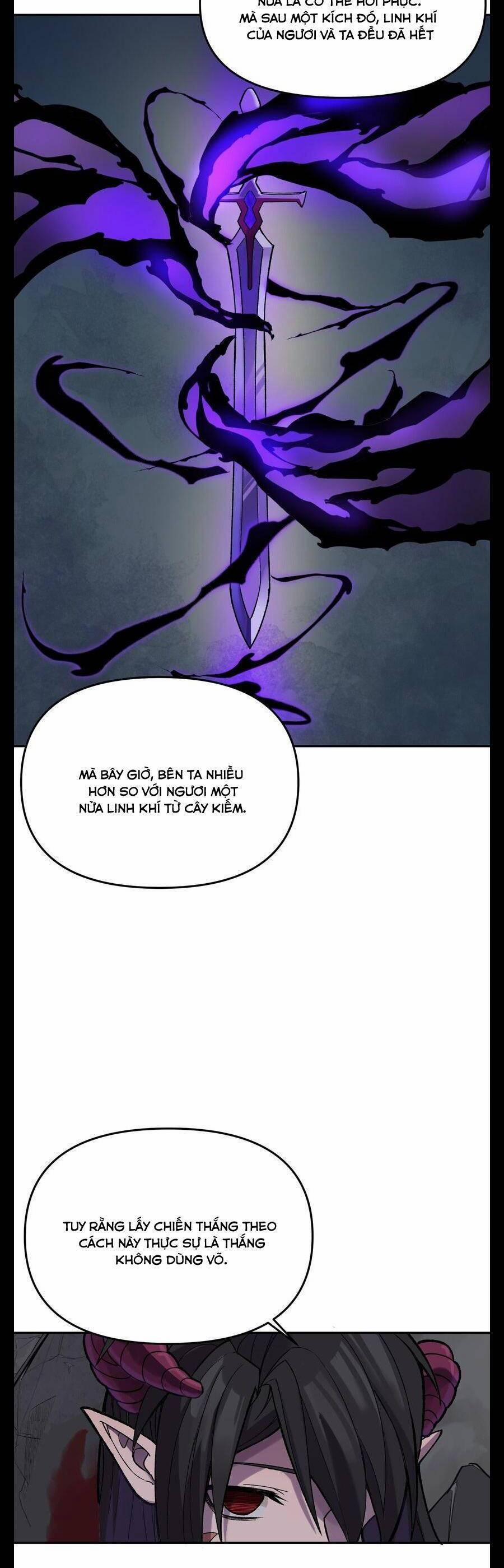 Đế Quân Thật Sự Rất Được Săn Đón 26 trang 41