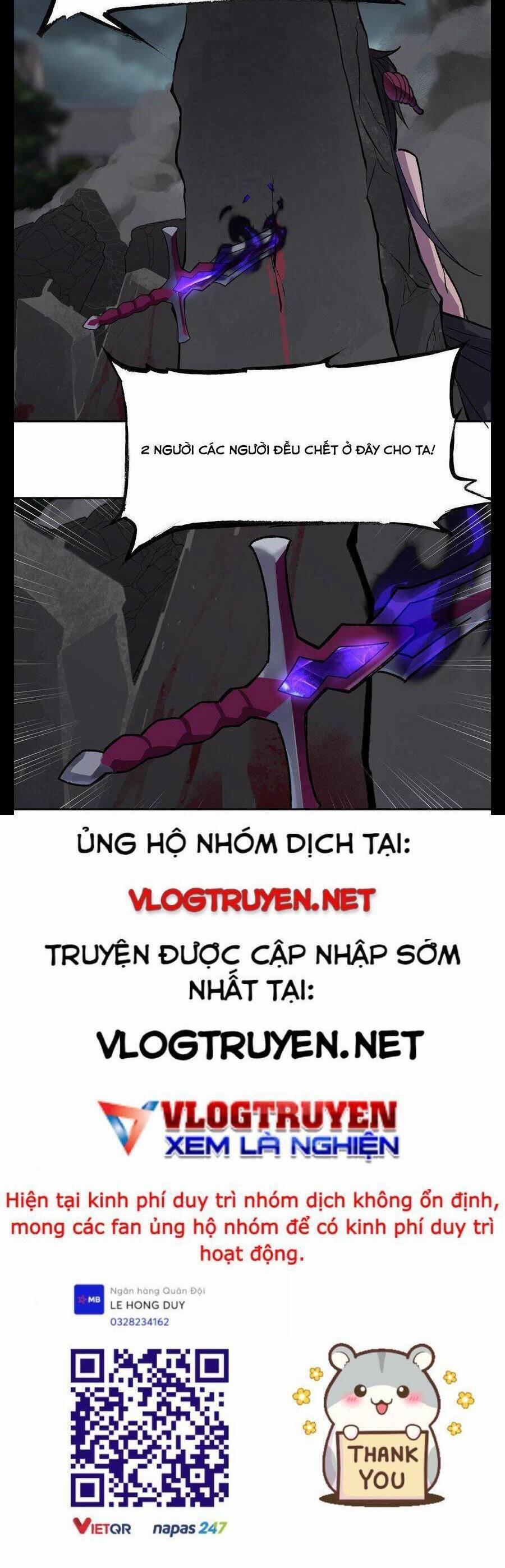 Đế Quân Thật Sự Rất Được Săn Đón 26 trang 43