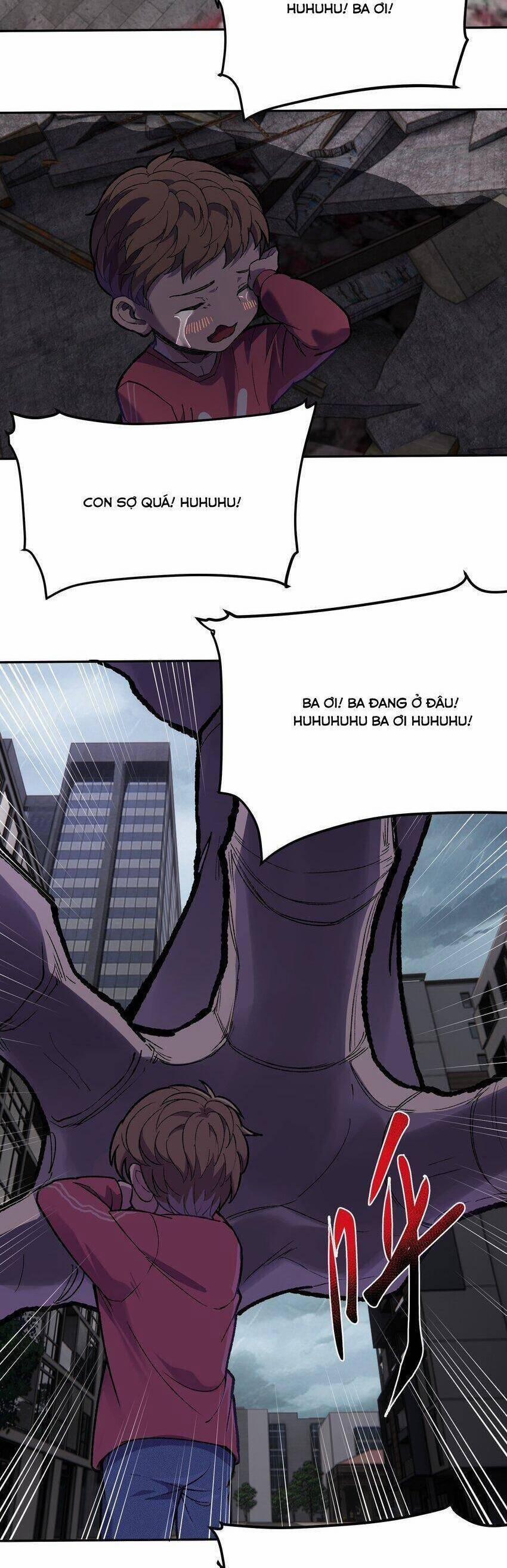 Đế Quân Thật Sự Rất Được Săn Đón 26 trang 7