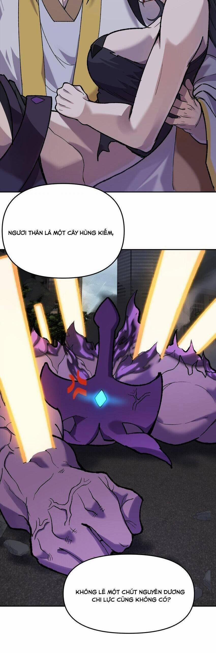 Đế Quân Thật Sự Rất Được Săn Đón 27 trang 11