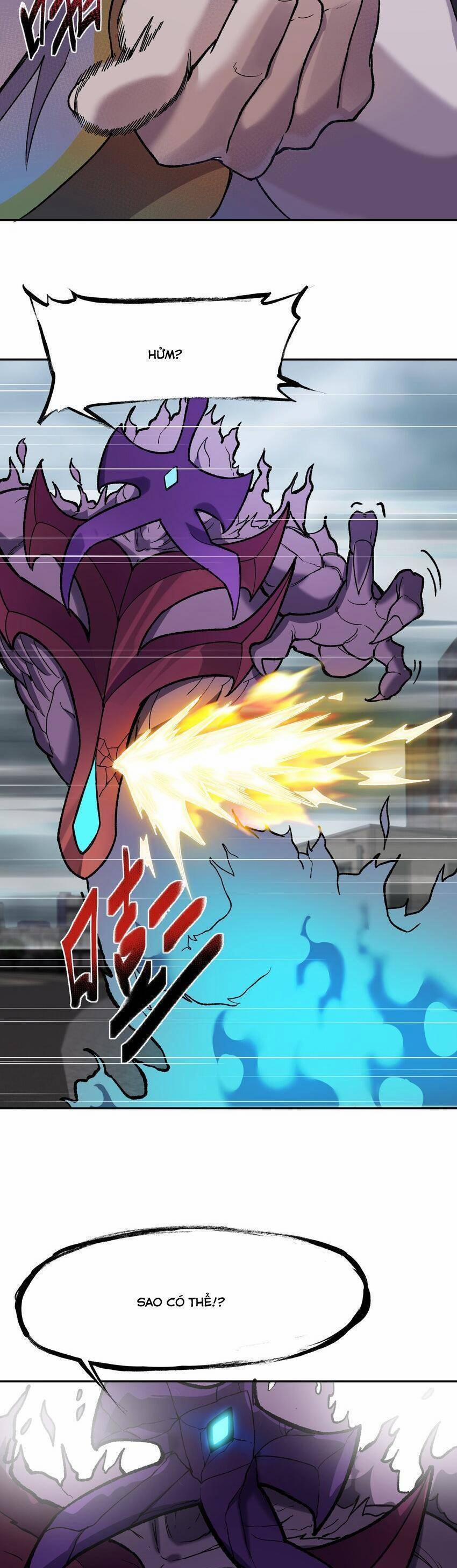 Đế Quân Thật Sự Rất Được Săn Đón 27 trang 15