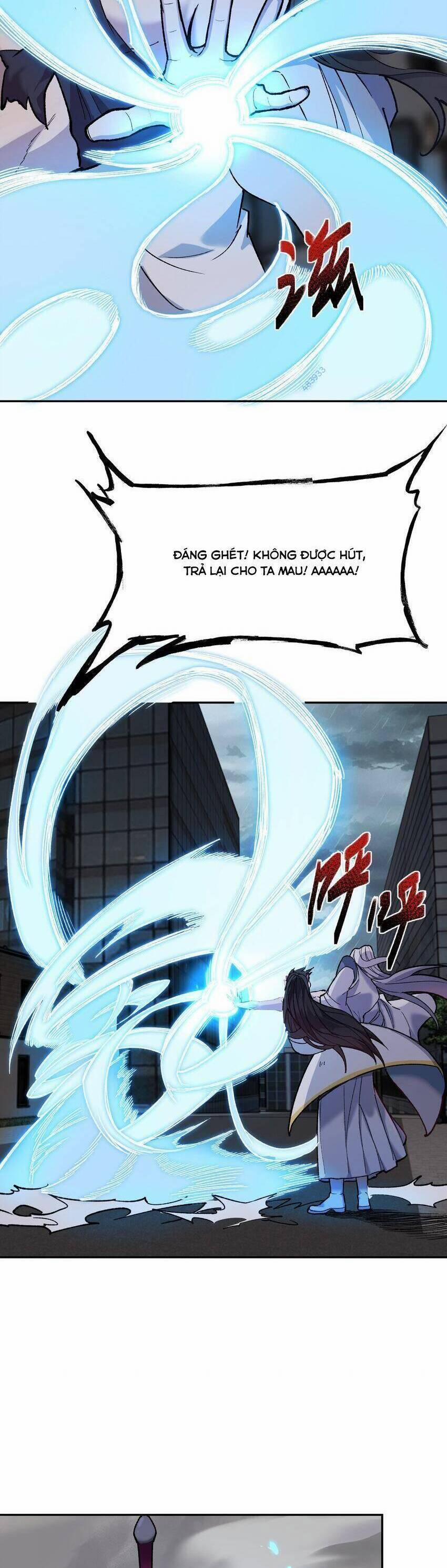 Đế Quân Thật Sự Rất Được Săn Đón 27 trang 18