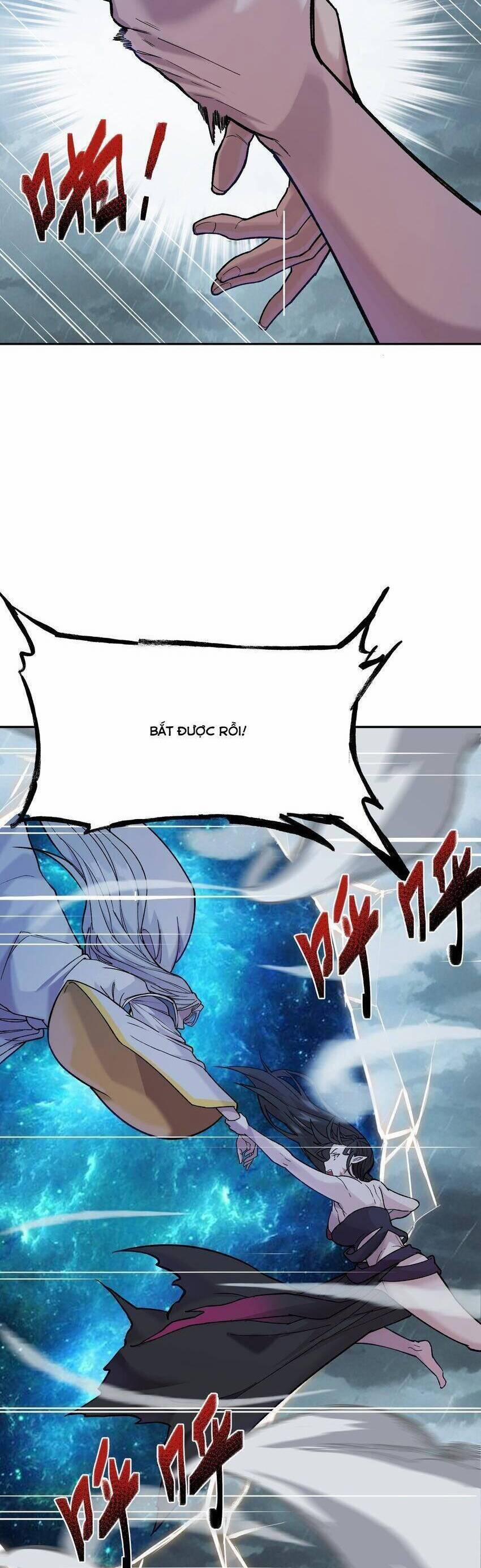 Đế Quân Thật Sự Rất Được Săn Đón 27 trang 30