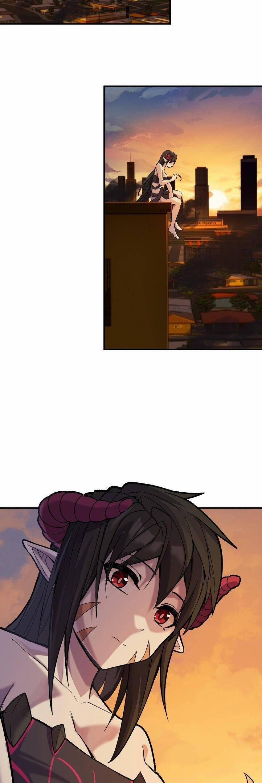 Đế Quân Thật Sự Rất Được Săn Đón 27 trang 39