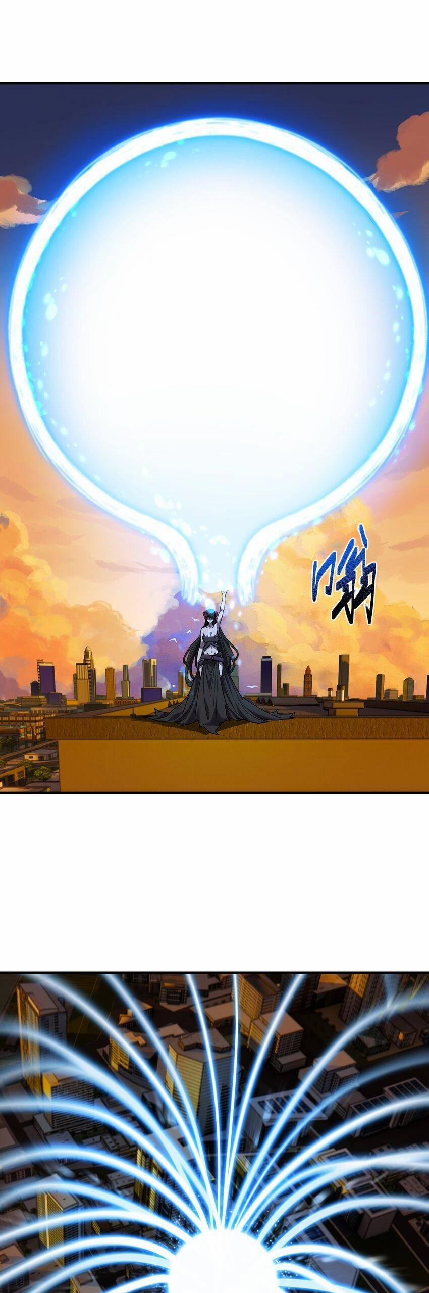 Đế Quân Thật Sự Rất Được Săn Đón 27 trang 41