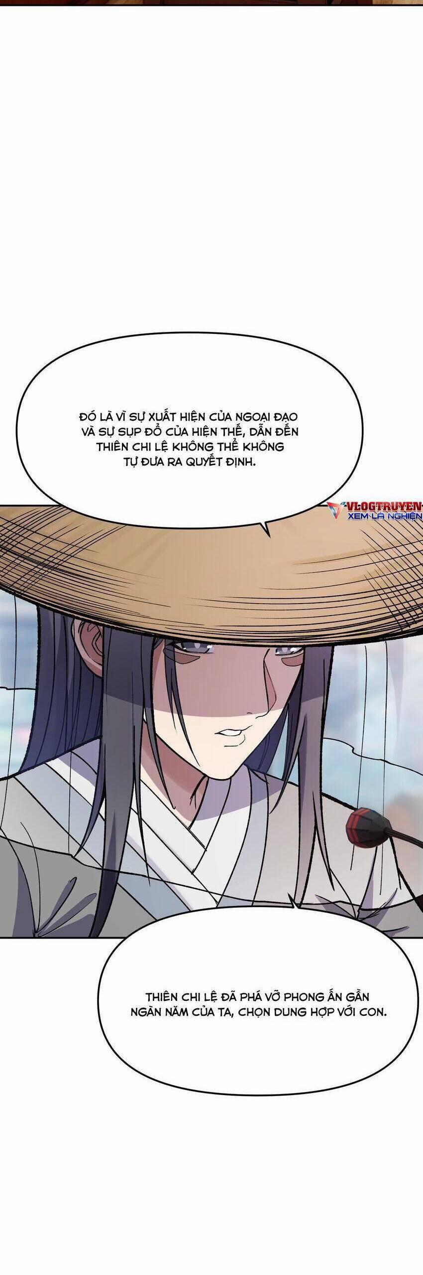 Đế Quân Thật Sự Rất Được Săn Đón 28 trang 18