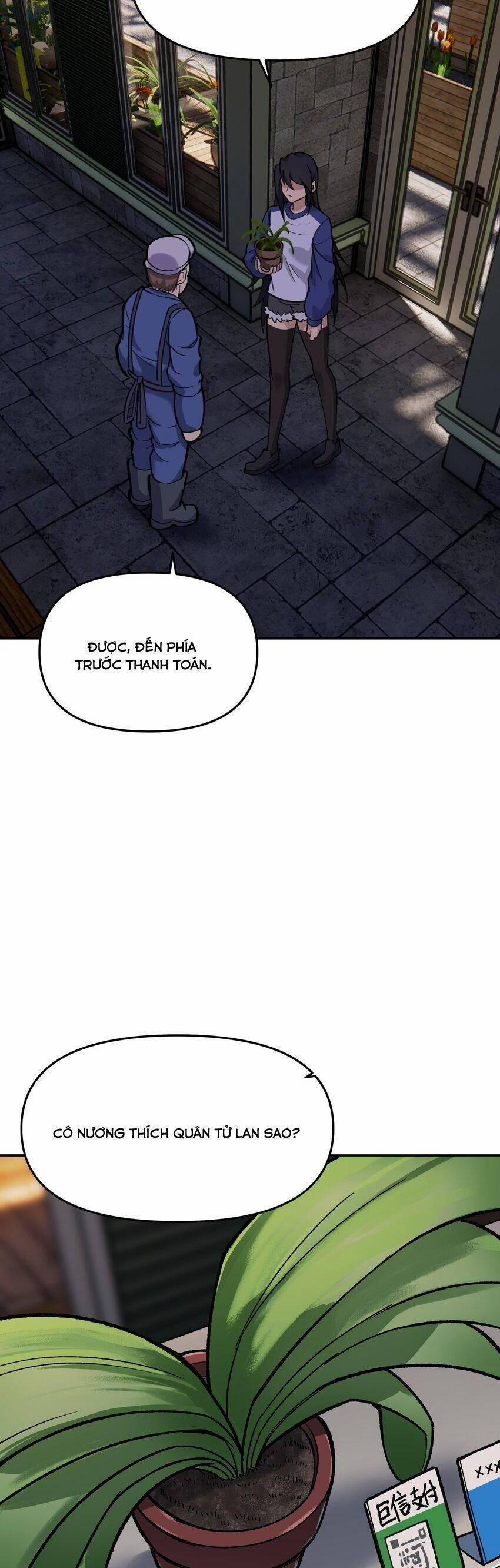 Đế Quân Thật Sự Rất Được Săn Đón 28 trang 29