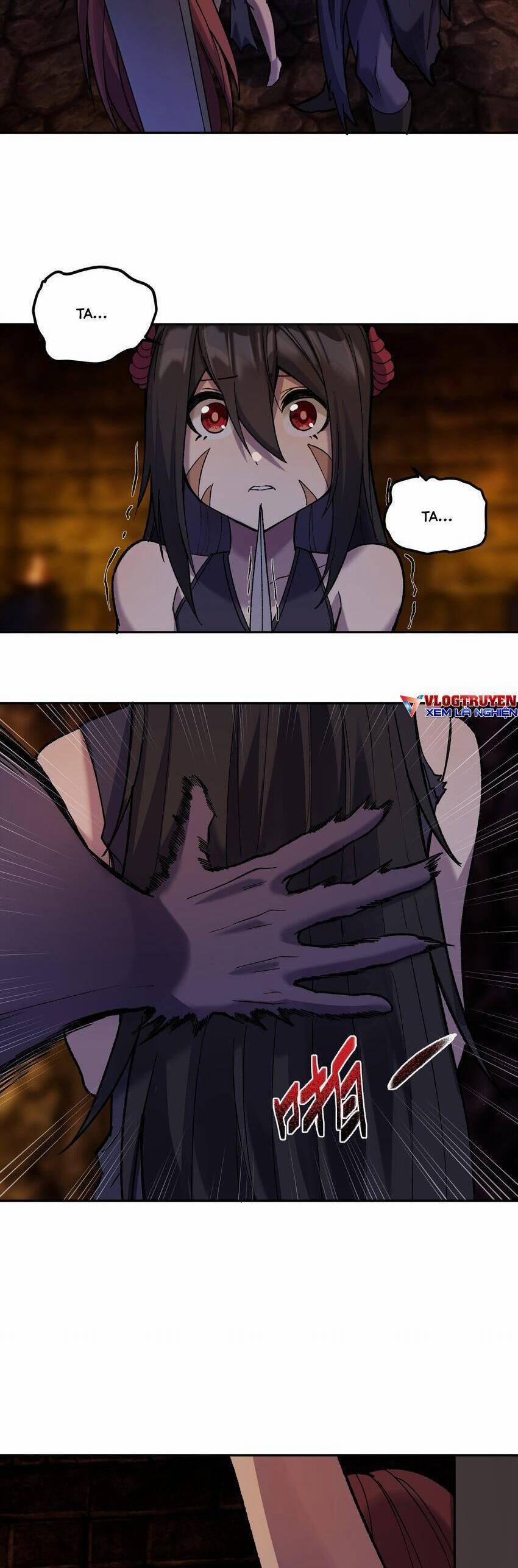 Đế Quân Thật Sự Rất Được Săn Đón 28 trang 3