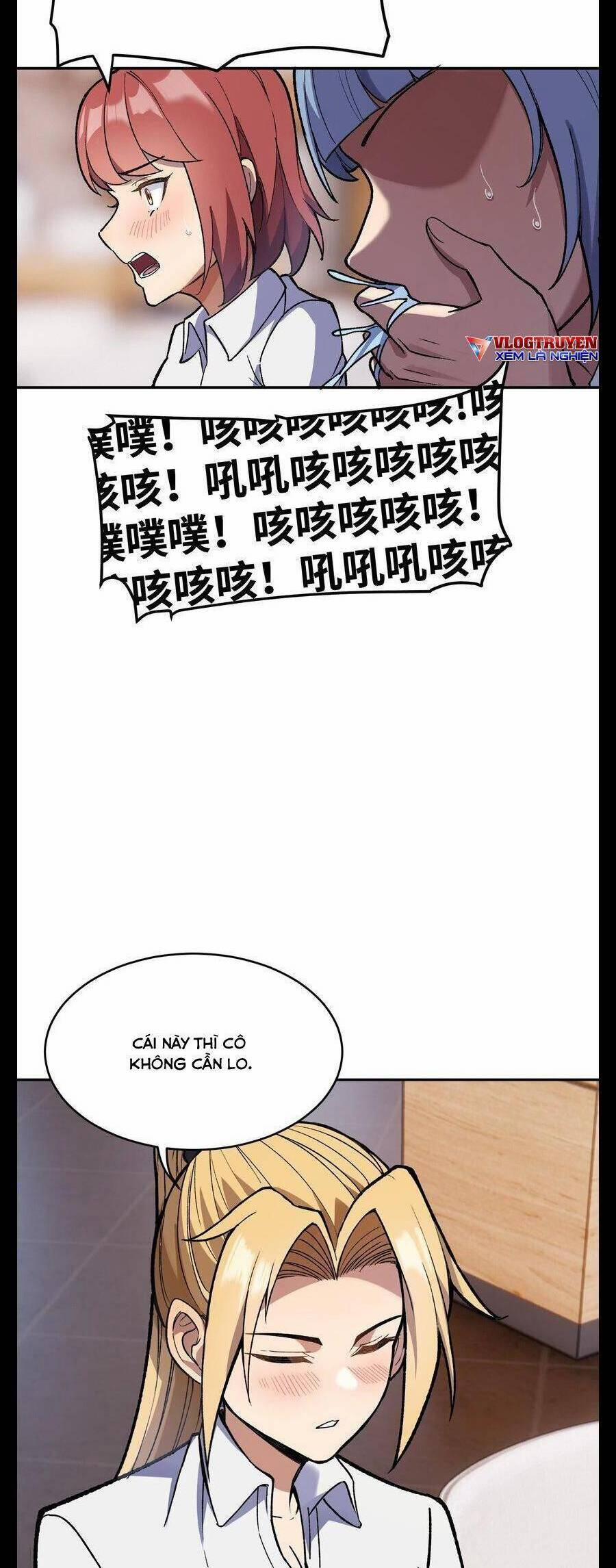 Đế Quân Thật Sự Rất Được Săn Đón 29 trang 47