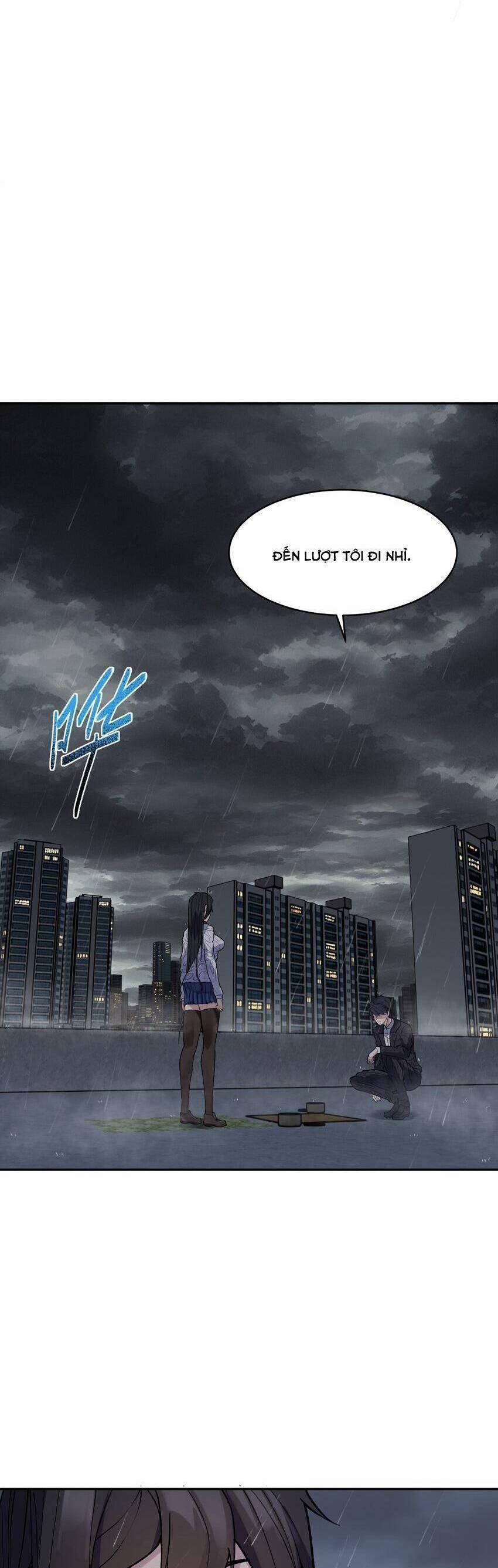 Đế Quân Thật Sự Rất Được Săn Đón 30 trang 30