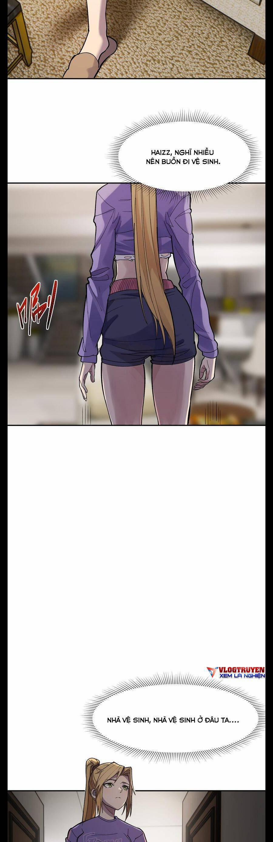 Đế Quân Thật Sự Rất Được Săn Đón 30 trang 42