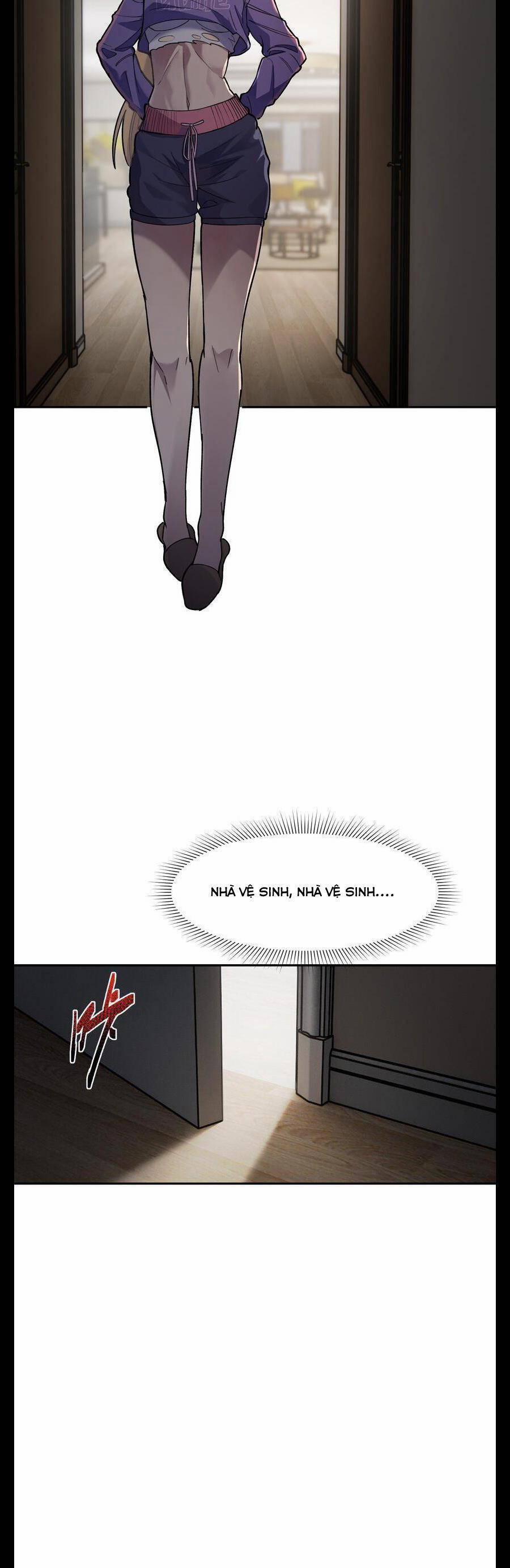 Đế Quân Thật Sự Rất Được Săn Đón 30 trang 43