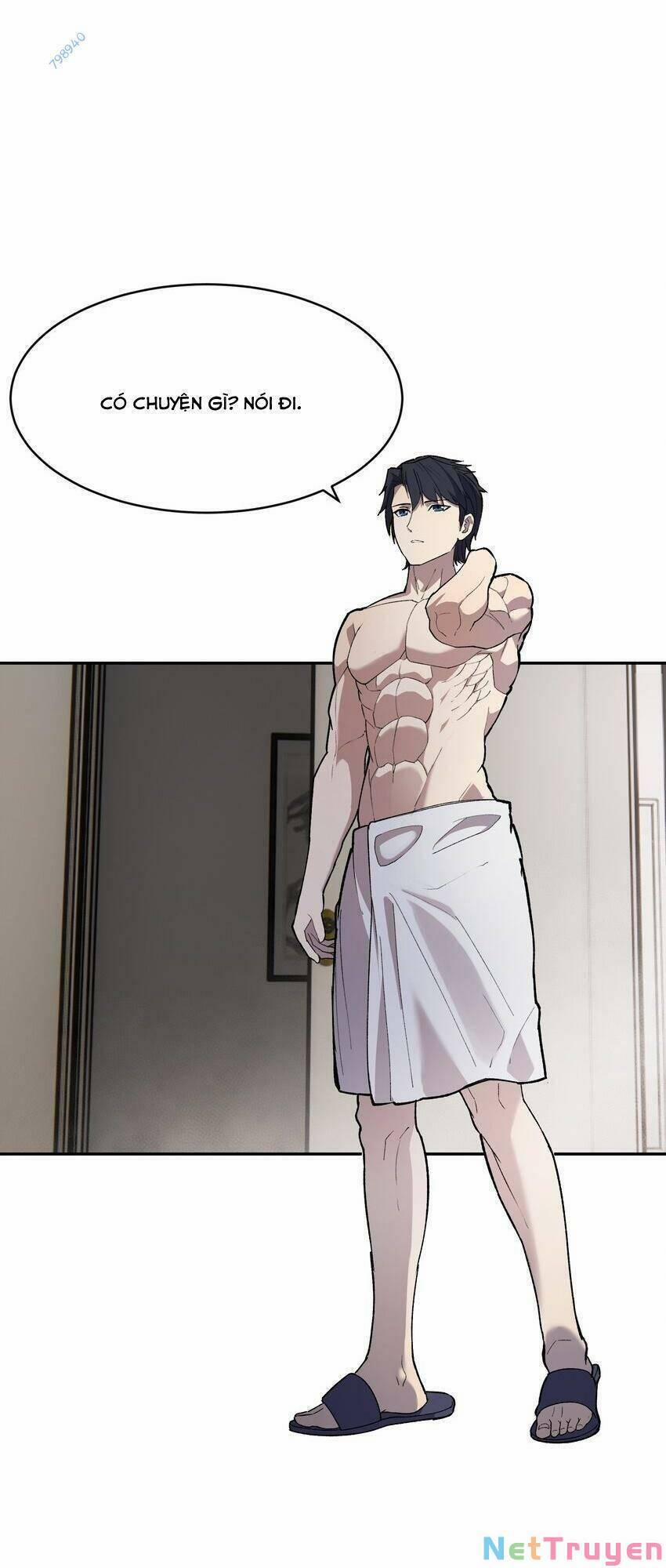 Đế Quân Thật Sự Rất Được Săn Đón 31 trang 0