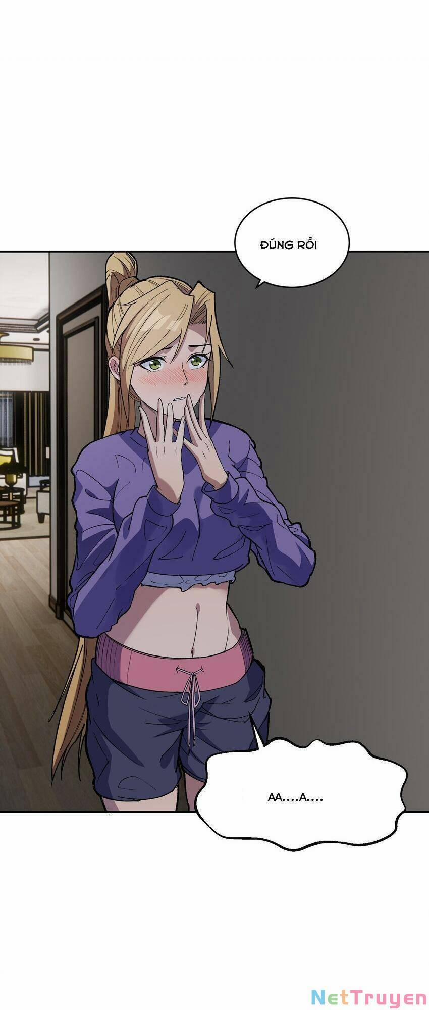 Đế Quân Thật Sự Rất Được Săn Đón 31 trang 1