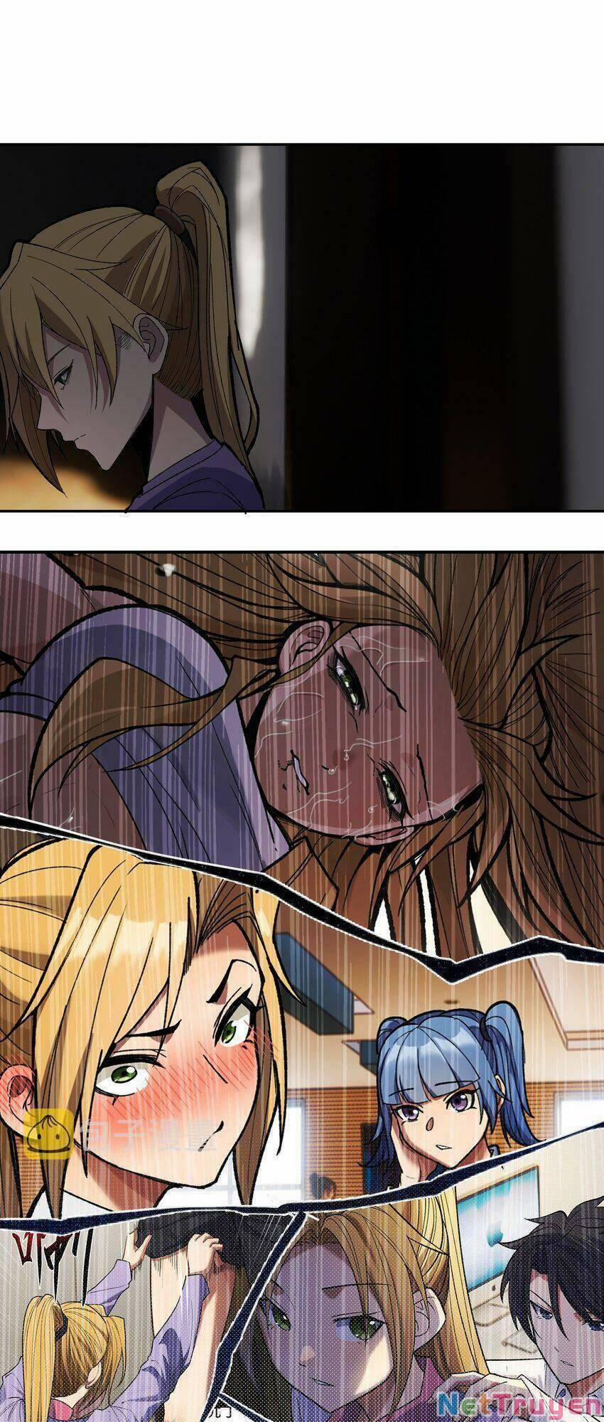 Đế Quân Thật Sự Rất Được Săn Đón 31 trang 16