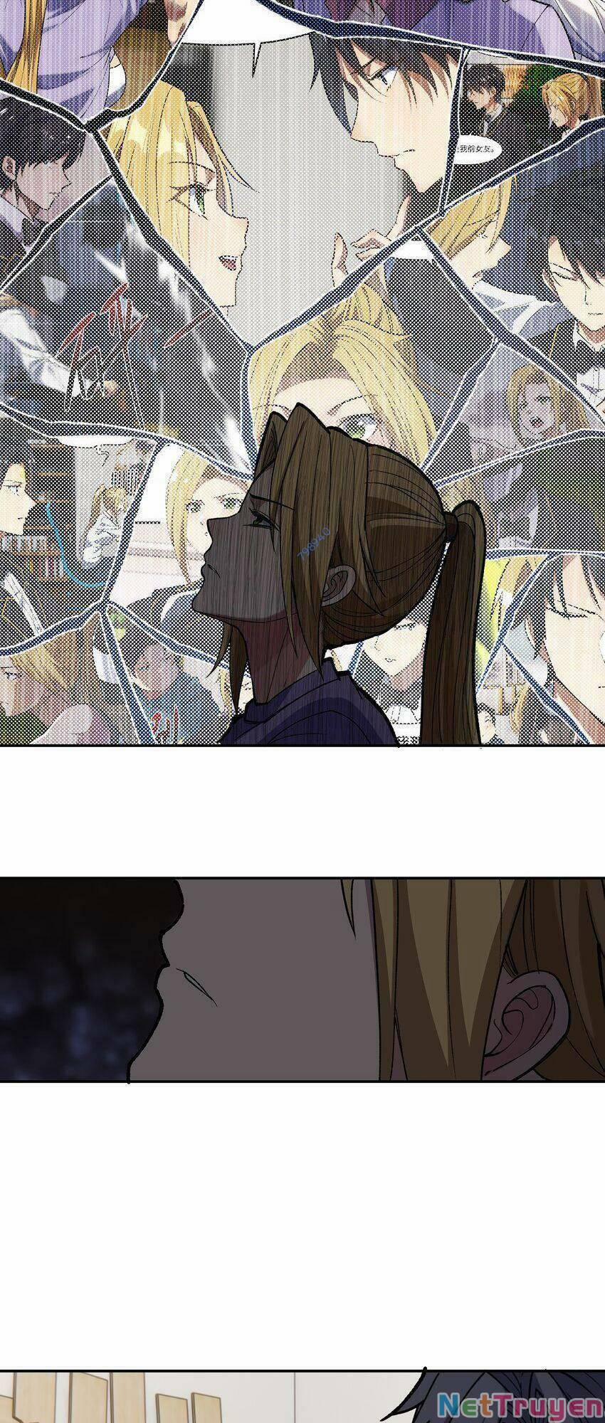 Đế Quân Thật Sự Rất Được Săn Đón 31 trang 17